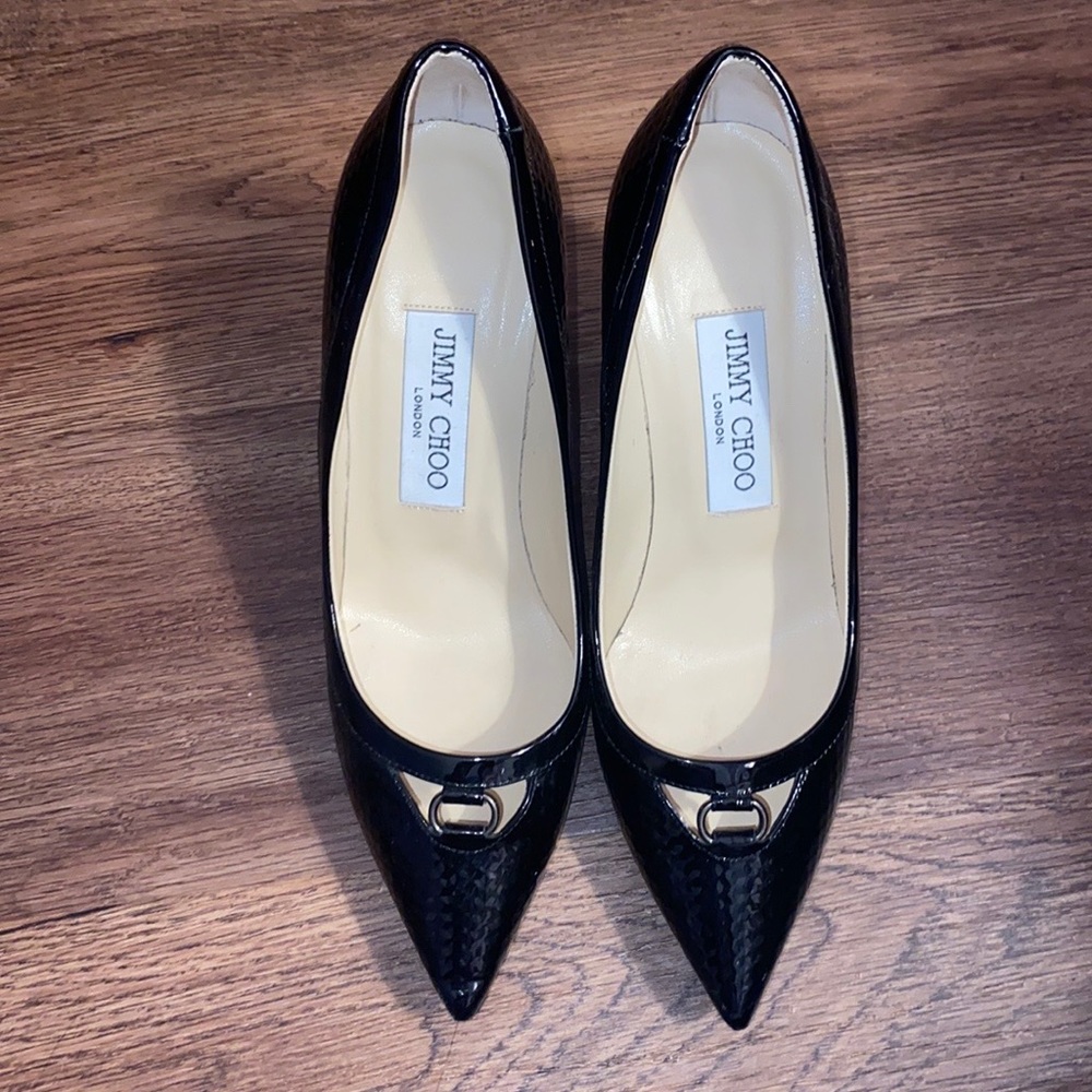 Jimmy Choo Heels